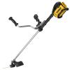 DCMST922N-XJ Bull Handle Strimmer 2